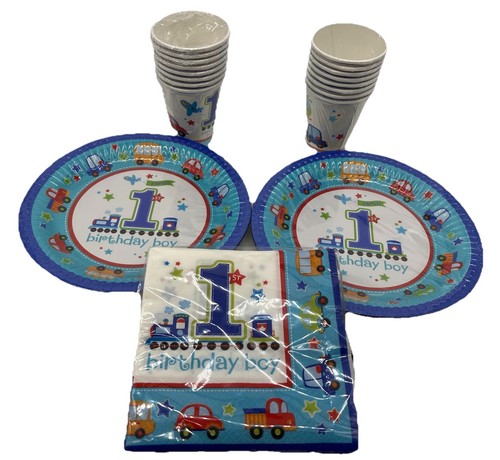 Teiliges party set - ✅, party-set
