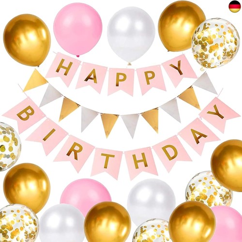 Luftballons geburtstag - luftballons,