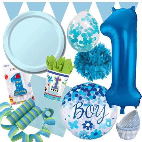 Geburtstag junge geschirr - geburtstag,