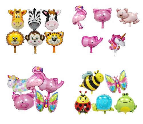 Tier tiere folien luft ballon - folien,
