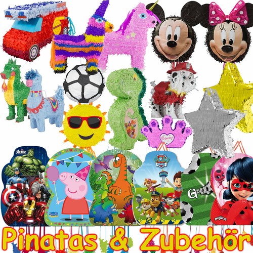 Pinata zum befüllen - zum,