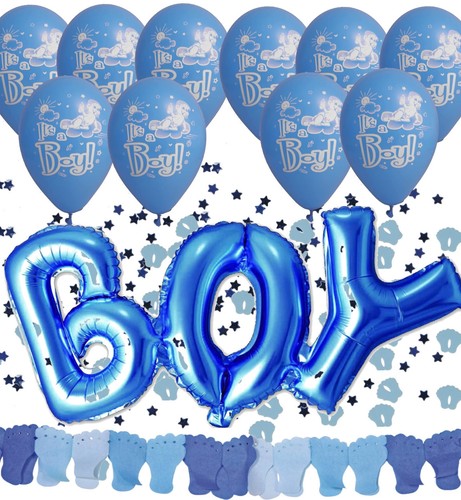 Baby boy set - , shower