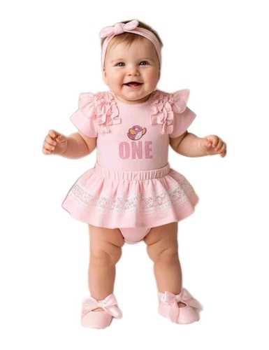 Geburtstag outfit baby - 1,