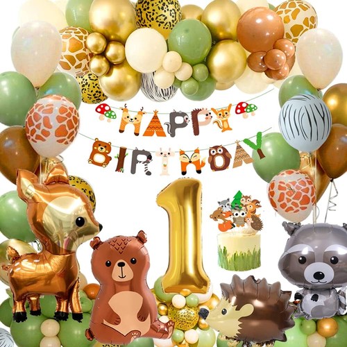 Geburtstag deko für - 1.,