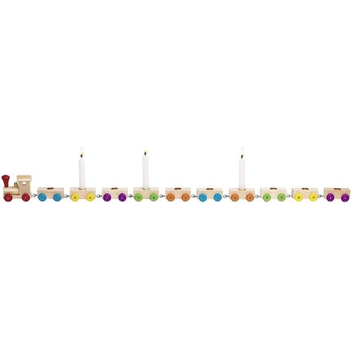 Goki 55985 geburtstagszug - -,