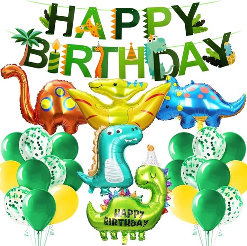 Geburtstag deko set - geburtstag, set,22