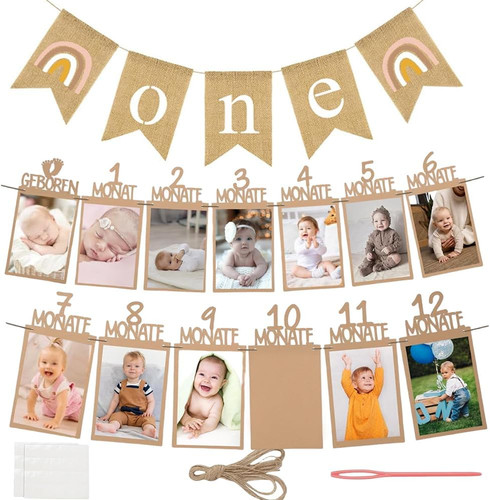 Foto banner geburtstag - foto,
