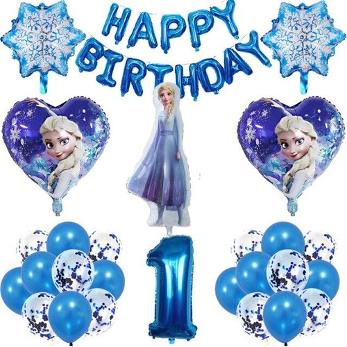 Kinder geburtstag ballon - kinder,